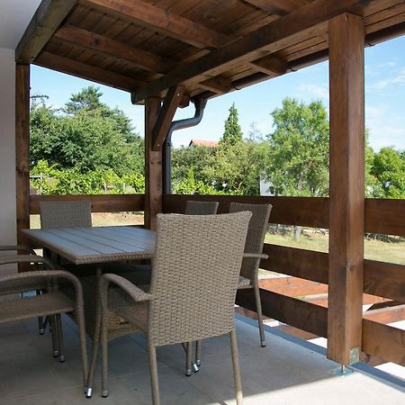 Kardos Villa Szigliget Zewnętrze zdjęcie