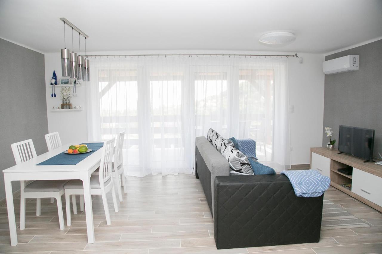 Kardos Villa Szigliget Zewnętrze zdjęcie